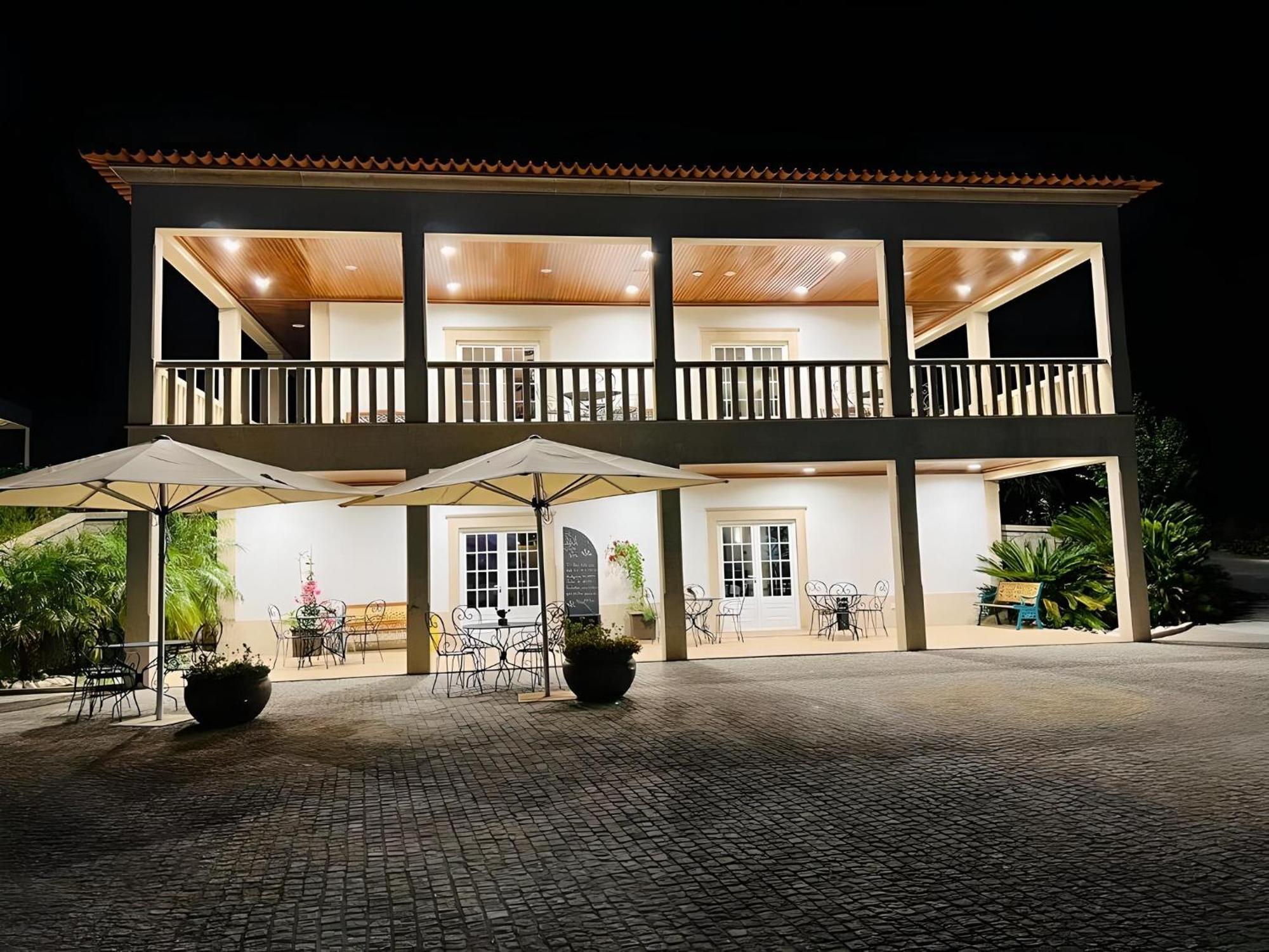 Hotel Cotto do Gatto Ponte da Barca Exterior foto